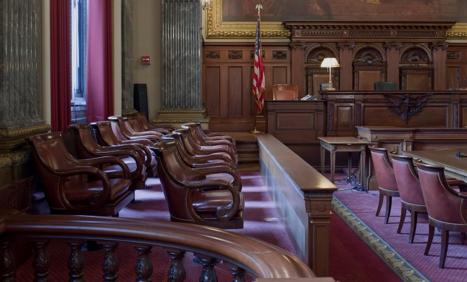 How a Grand Jury in Pennsylvania Works | Ketchel Law - Criminal Lawyers ...
