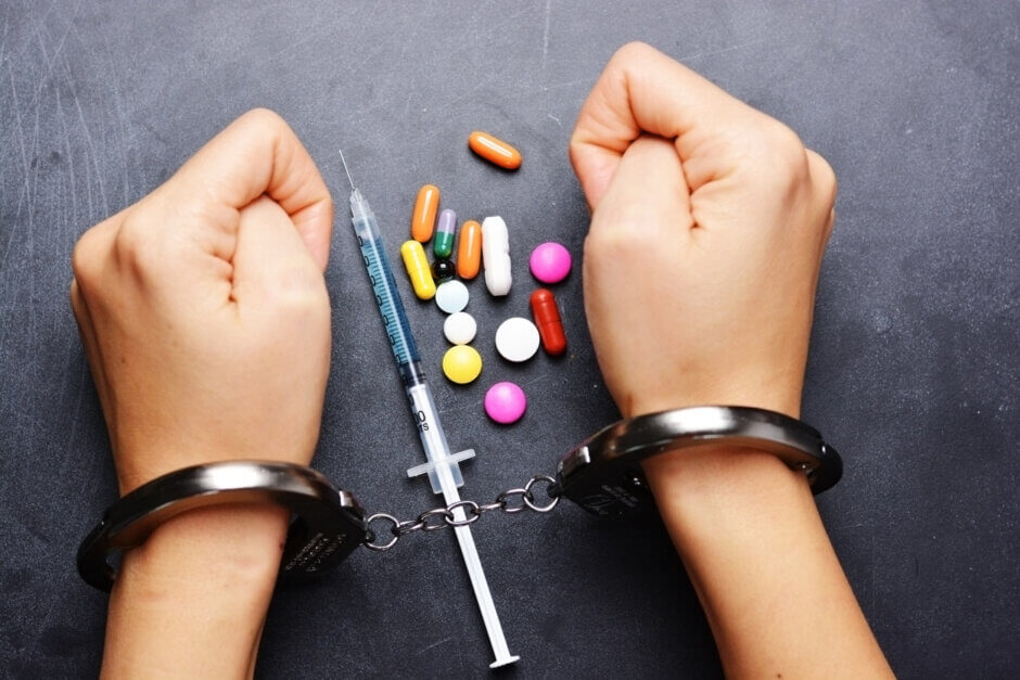 drug penalties pennsylvania