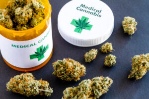 medicinal marijuana / cannibis