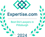 Expertise.com Best DUI Lawyers in Pittsburgh