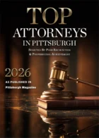 Top Attorneys in Pittsburgh
