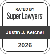 Rated by Super Lawyers